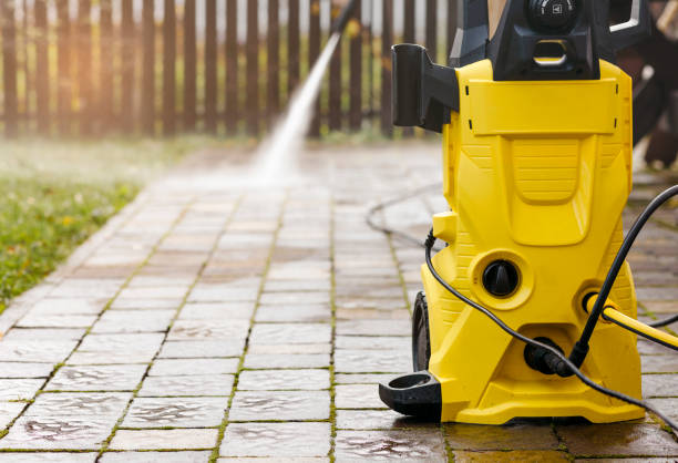 Best Playground Equipment Cleaning  in Meadow Les, AK